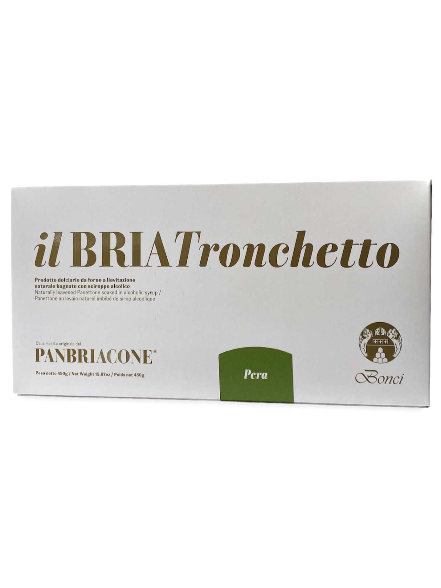 BRIATRONCHETTO PERA BRIATRONCHETTO PERA